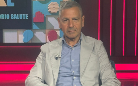 Il cardiologo Antonio Fusco e la prevenzione cardio-metabolica