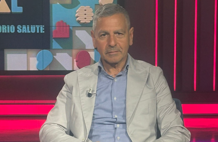 Il cardiologo Antonio Fusco e la prevenzione cardio-metabolica