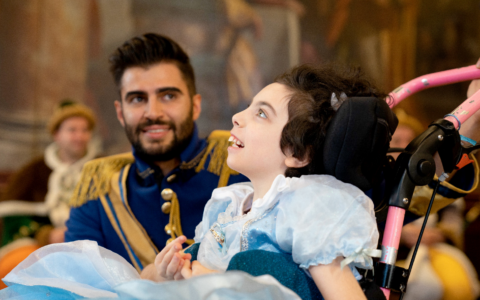 Make a Wish: quando realizzare un desiderio aiuta a guarire