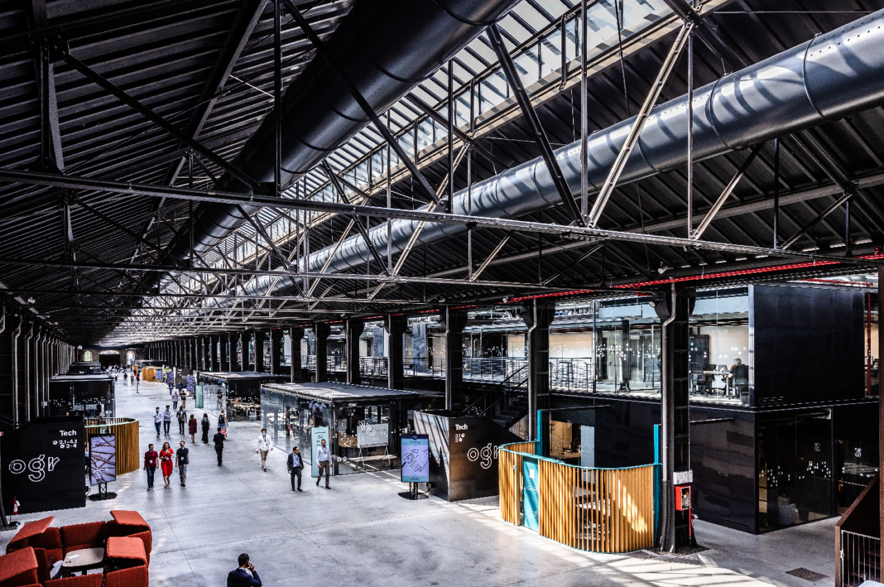 Innovazione: 15 startup dalle Ogr di Torino ai mercati globali