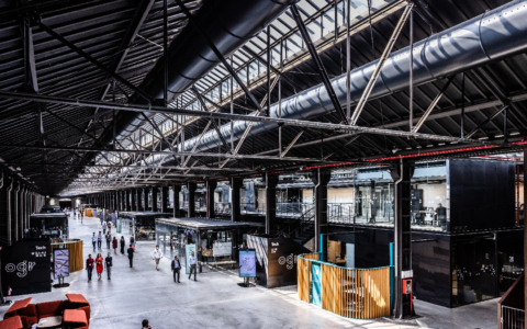 Innovazione: 15 startup dalle Ogr di Torino ai mercati globali