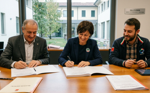 Il record lombardo di contratti depositati attivi secondo la ricerca del ministero del Lavoro