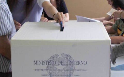 Nordovest, il centro destra anche nelle nostre regioni deve fare i conti con Vannacci