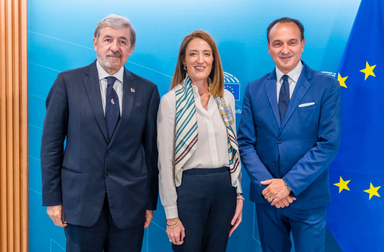 Piemonte e Liguria rafforzano i legami con l’Europa e rivendicano il ruolo delle Regioni