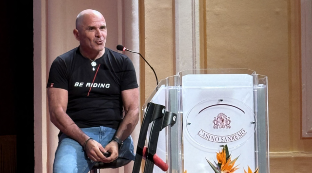 andrea devicenzi