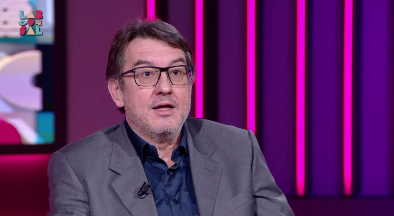 Disbiosi intestinale, l’origine del dolore: i consigli del dottore Porcellini