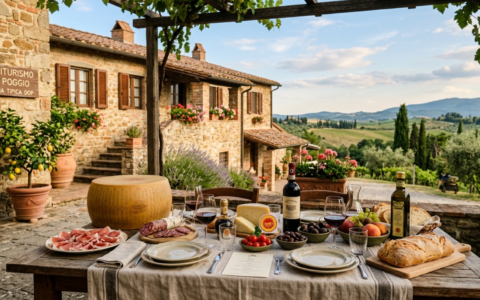 Il turismo DOP continua a crescere anche nel Nordovest