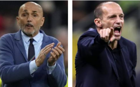 La forma del calcio sta cambiando: meglio il bel gioco o il risultato?