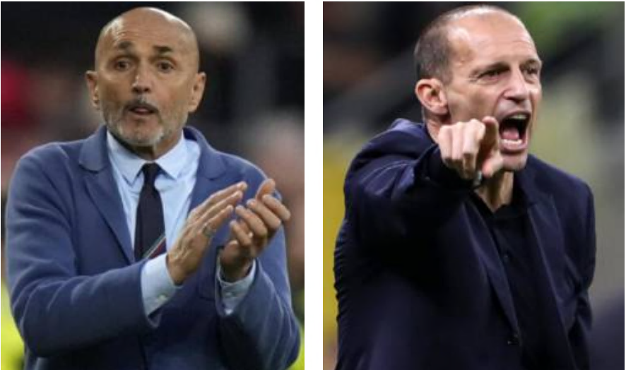 La forma del calcio sta cambiando: meglio il bel gioco o il risultato?