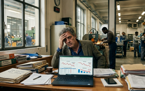 Imprese: quando uscire dalla crisi è possibile
