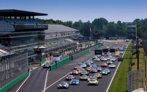 3 stelle per la sicurezza dell’autodromo nazionale di Monza