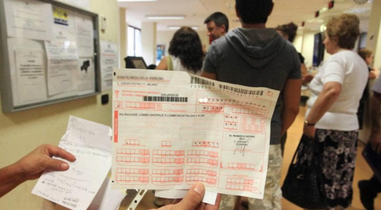 In alcune regioni ci sono più visite che residenti: quando le prescrizioni mediche sono troppe