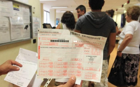 In alcune regioni ci sono più visite che residenti: quando le prescrizioni mediche sono troppe