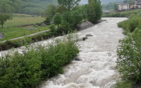 Manutenzione idraulica dei corsi d’acqua piemontesi: approvato il quarto programma d’intervento