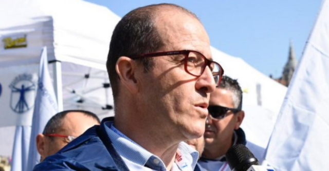 Claudio Delli Carri