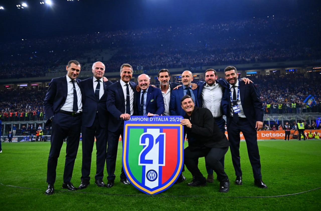 L’Inter è diventata un club sostenibile