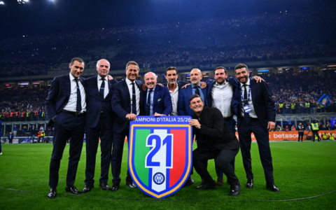 L’Inter è diventata un club sostenibile