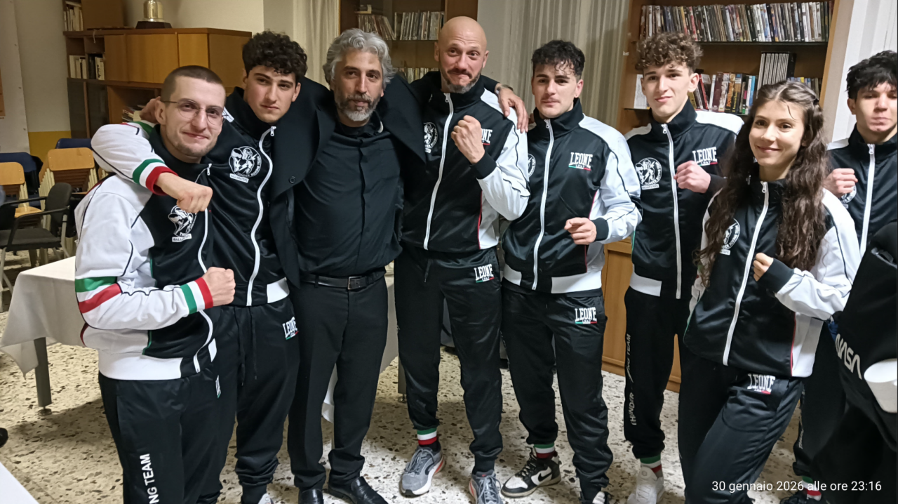L’intervista al sacerdote che educa con la boxe