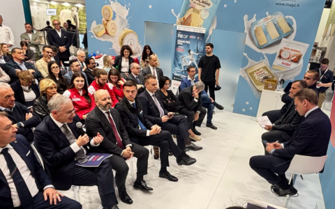 Inalpi celebra il 60° anniversario con un libro: «Il racconto del passato e le prospettive»