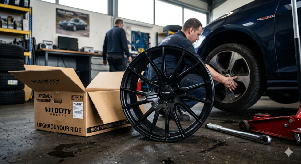 Aftermarket automotive, un mercato da 13 miliardi di euro solo nel Nordovest