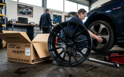 Aftermarket automotive, un mercato da 13 miliardi di euro solo nel Nordovest