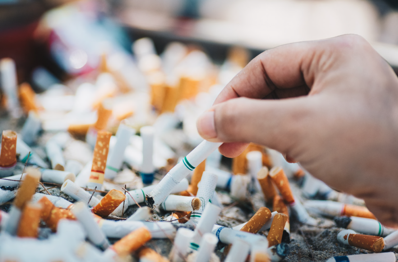 Le regioni del Nordovest sono le più virtuose in materia di fumo