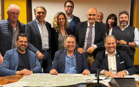 Turismo Alte Vie Del Sale e il progetto che mette insieme Piemonte e Liguria