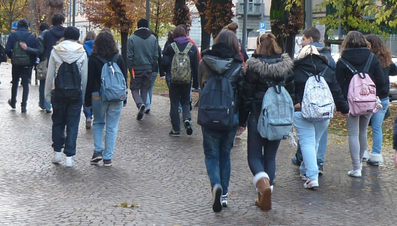 “Fuoriclasse” in Lombardia contro il disagio giovanile