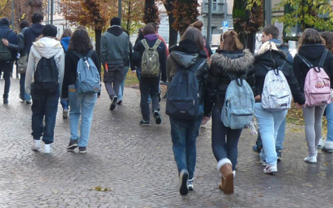 “Fuoriclasse” in Lombardia contro il disagio giovanile