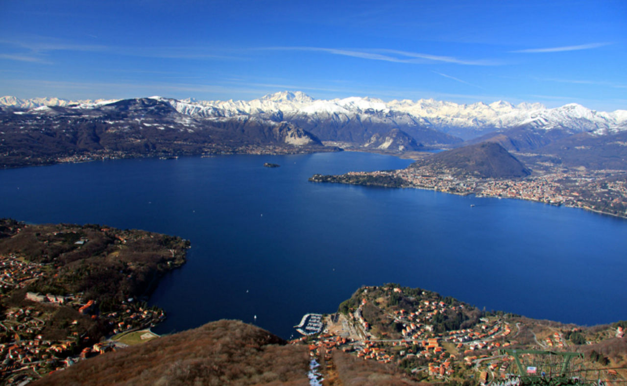 La fotografia dei fiumi e dei laghi del Nordovest nell’ultimo report di Ispra