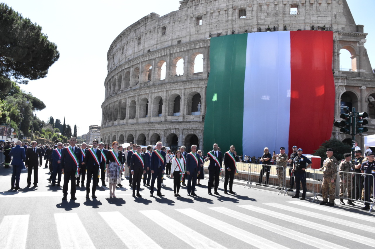 “I volti della Repubblica”: le iniziative per l’80° anniversario