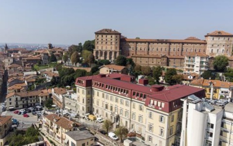 Ossigenoterapia avanzata: lo studio all’avanguardia a Moncalieri