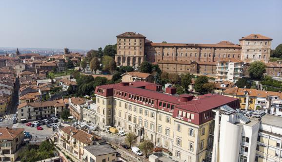 Ossigenoterapia avanzata: lo studio all’avanguardia a Moncalieri