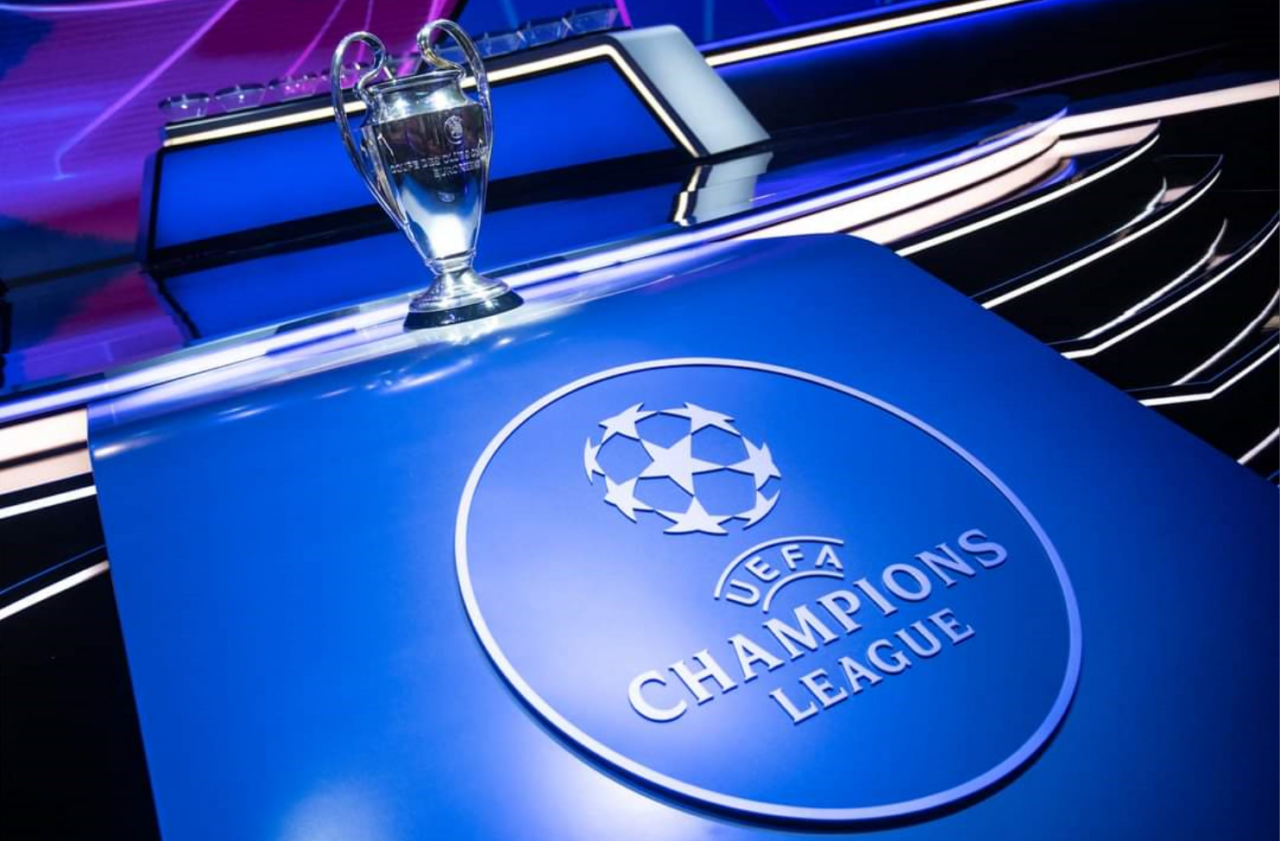 Champions League, ricavi record