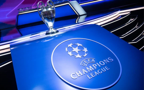 Champions League, ricavi record
