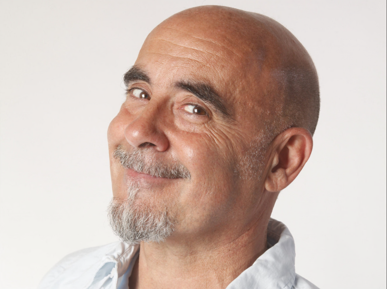 Stefano Nosei: «Col cabaret ho scampato il posto fisso»