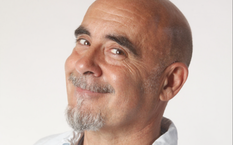 Stefano Nosei: «Col cabaret ho scampato il posto fisso»
