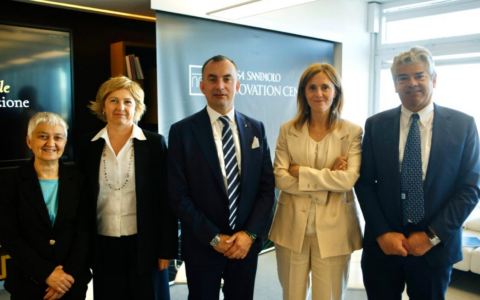 Trasformazione digitale, il Piemonte accelera 6 Pmi su 10 investono in tecnologie innovative