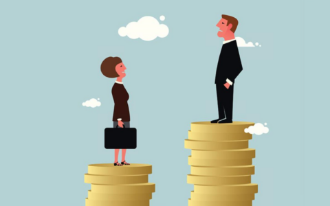 Il lavoro non premia le donne