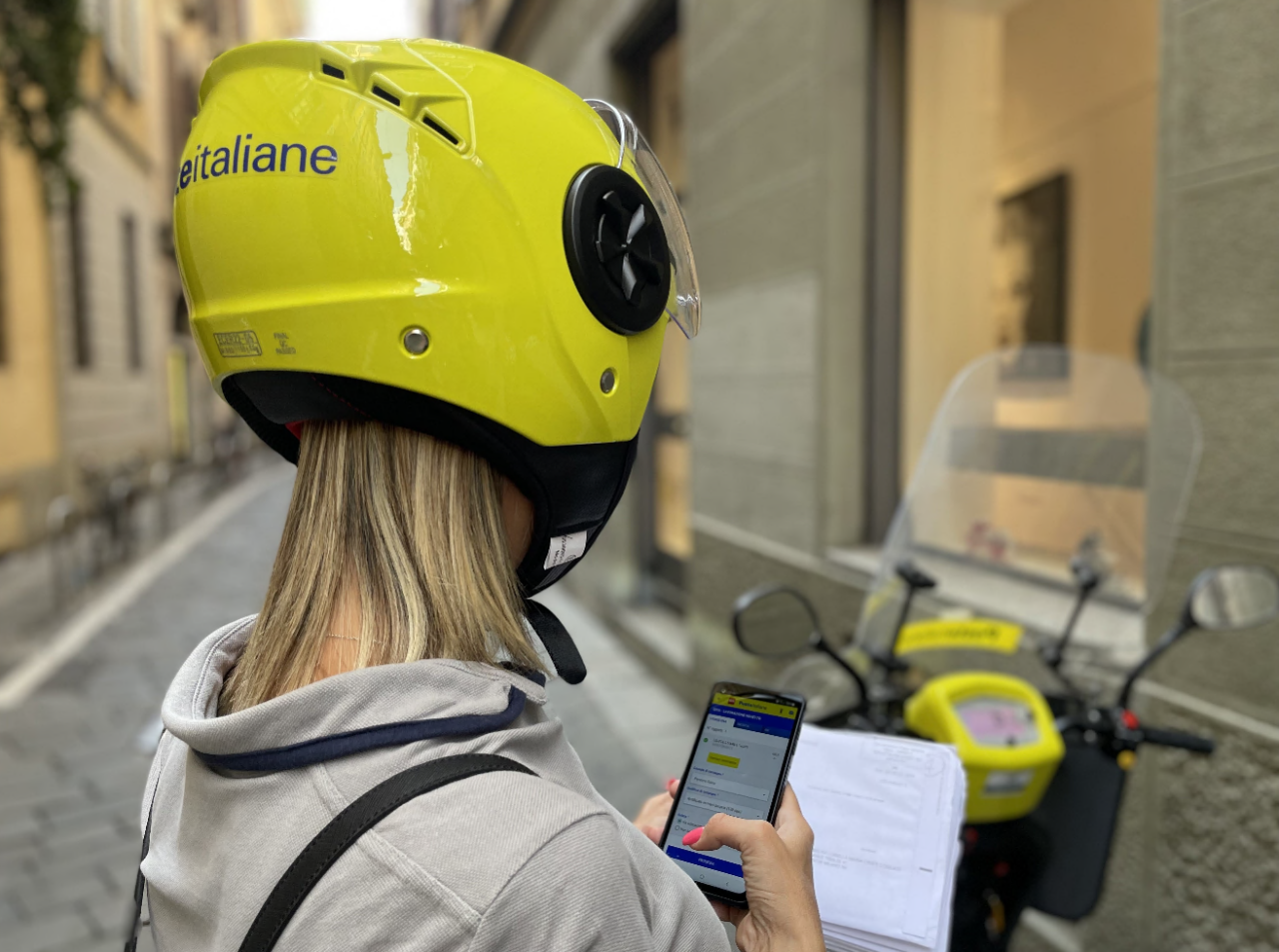 Poste Italiane nel Nordovest impatti positivi per 1,3 miliardi di euro