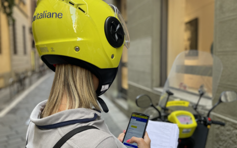 Poste Italiane nel Nordovest impatti positivi per 1,3 miliardi di euro