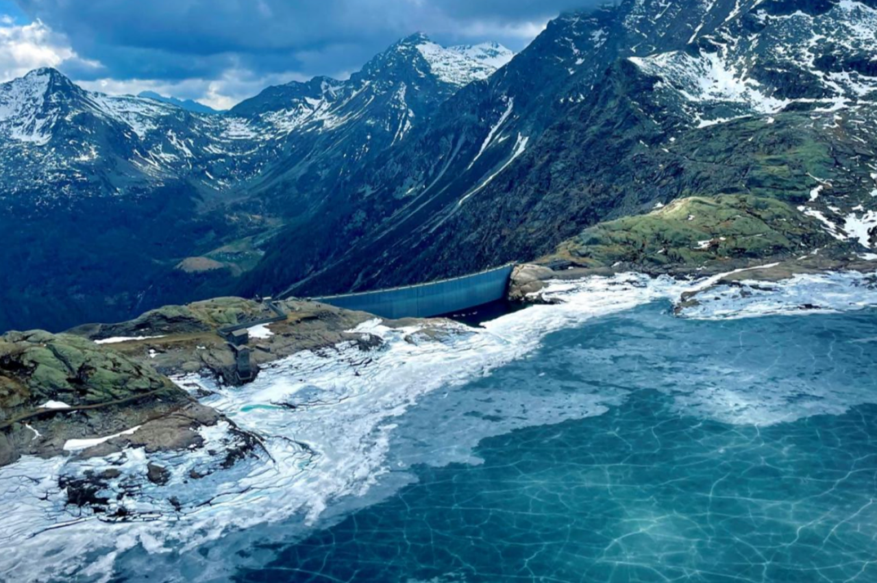 Dighe da scoprire con la 3ª edizione del “Dams & Reservoirs Day”