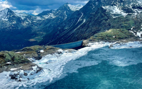 Dighe da scoprire con la 3ª edizione del “Dams & Reservoirs Day”