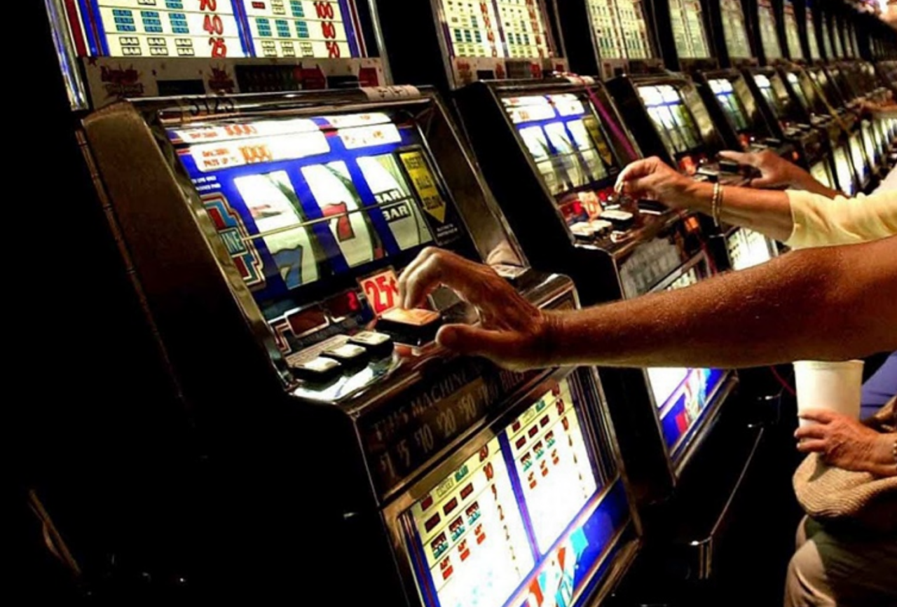 In Lombardia il gioco d’azzardo è in costante crescita