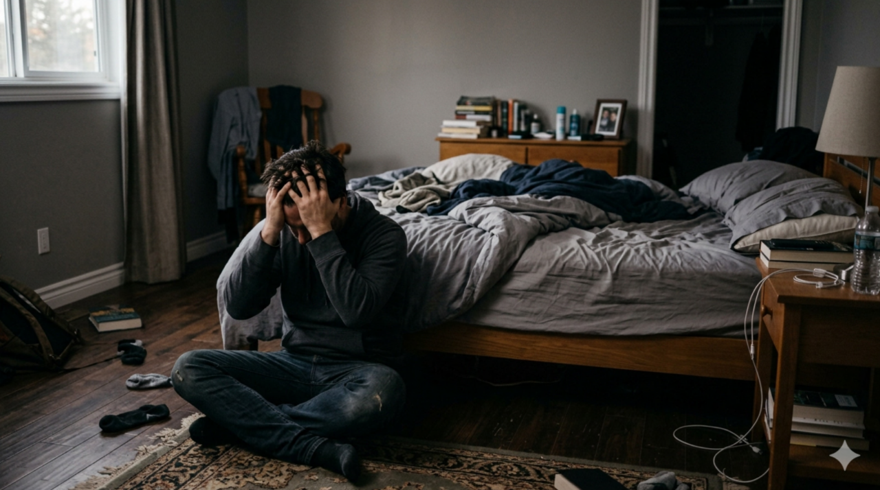 Disturbi psichici, ne soffrono migliaia di cittadini anche nel Nordovest