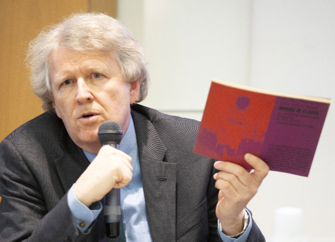 Massimo Clerici, docente di Psichiatria alla Bicocca: «Distinguere le patologie per non creare allarmismi»
