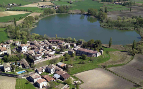 Gli angoli di relax in Lombardia