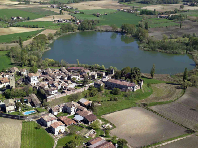 Gli angoli di relax in Lombardia