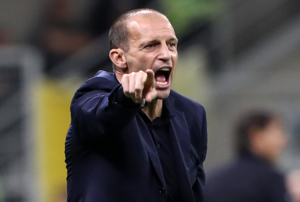 Allegri, la storia di un tramonto