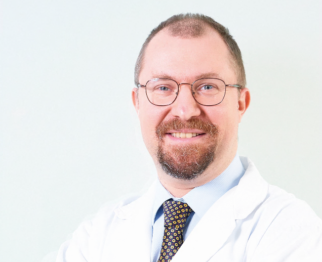 La salute parte dalla bocca: innovazione, tecnologia e prevenzione